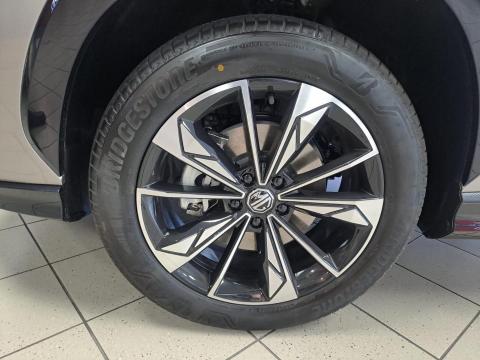 Image MG HS 1.5T Luxury