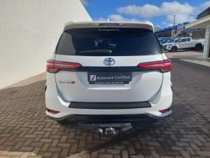 Toyota Fortuner 2.4GD-6 auto - Image 5