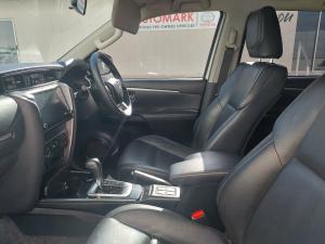 Toyota Fortuner 2.4GD-6 auto - Image 7