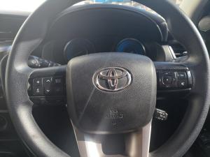 Toyota Fortuner 2.4GD-6 auto - Image 8