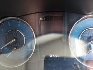 Toyota Fortuner 2.4GD-6 auto - Image 9