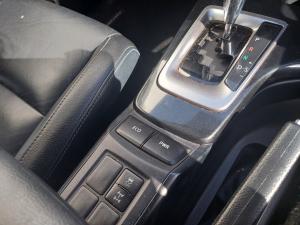 Toyota Fortuner 2.4GD-6 auto - Image 10