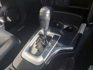 Toyota Fortuner 2.4GD-6 auto - Image 11
