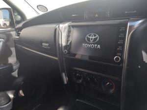 Toyota Fortuner 2.4GD-6 auto - Image 12