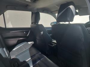 Toyota Fortuner 2.4GD-6 auto - Image 14