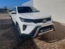 Thumbnail Toyota Fortuner 2.4GD-6 auto