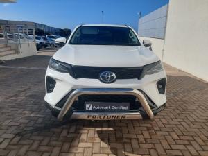 Toyota Fortuner 2.4GD-6 auto - Image 4