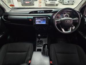 Toyota Hilux 2.4GD-6 double cab Raider auto - Image 6