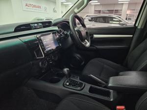 Toyota Hilux 2.4GD-6 double cab Raider auto - Image 7