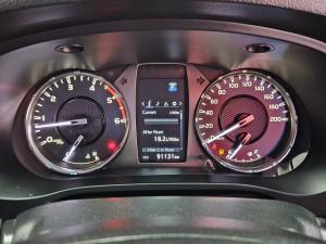 Toyota Hilux 2.4GD-6 double cab Raider auto - Image 9