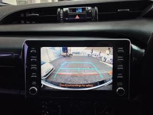 Toyota Hilux 2.4GD-6 double cab Raider auto - Image 11