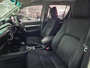Toyota Hilux 2.4GD-6 double cab Raider auto - Image 14