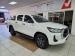 Toyota Hilux 2.4GD-6 double cab Raider auto - Thumbnail 1