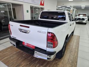 Toyota Hilux 2.4GD-6 double cab Raider auto - Image 2