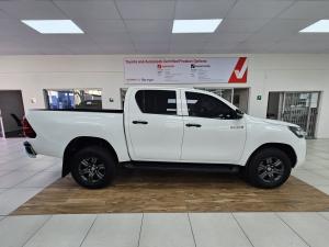 Toyota Hilux 2.4GD-6 double cab Raider auto - Image 3