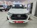 Toyota Hilux 2.4GD-6 double cab Raider auto - Thumbnail 4