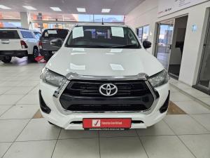 Toyota Hilux 2.4GD-6 double cab Raider auto - Image 4