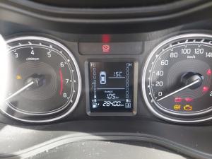 Toyota Urban Cruiser 1.5 XR - Image 9