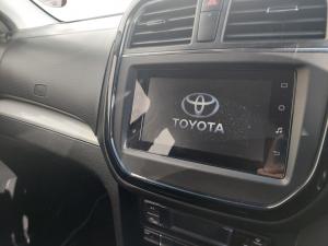 Toyota Urban Cruiser 1.5 XR - Image 11