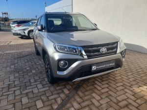 Toyota Urban Cruiser 1.5 XR - Image 1