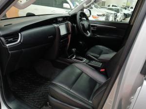 Toyota Fortuner 2.4GD-6 auto - Image 7