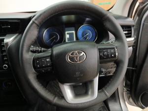 Toyota Fortuner 2.4GD-6 auto - Image 8