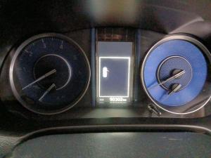 Toyota Fortuner 2.4GD-6 auto - Image 9