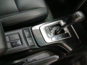 Toyota Fortuner 2.4GD-6 auto - Image 10