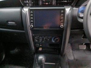 Toyota Fortuner 2.4GD-6 auto - Image 11