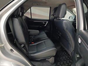 Toyota Fortuner 2.4GD-6 auto - Image 13