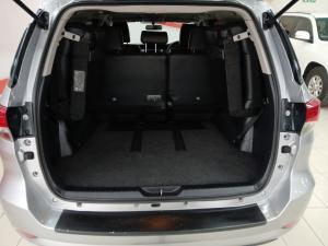 Toyota Fortuner 2.4GD-6 auto - Image 14
