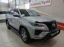 Thumbnail Toyota Fortuner 2.4GD-6 auto