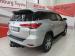 Toyota Fortuner 2.4GD-6 auto - Thumbnail 2