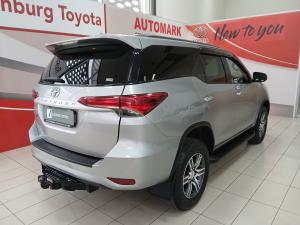 Toyota Fortuner 2.4GD-6 auto - Image 2