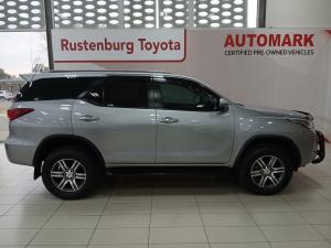 Toyota Fortuner 2.4GD-6 auto - Image 3
