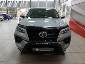 Toyota Fortuner 2.4GD-6 auto - Image 4