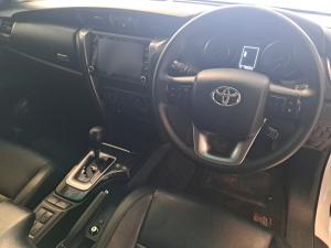 Toyota Fortuner 2.4GD-6 auto - Image 10
