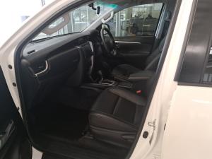 Toyota Fortuner 2.4GD-6 auto - Image 11
