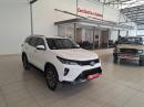 Thumbnail Toyota Fortuner 2.4GD-6 auto