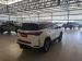 Toyota Fortuner 2.4GD-6 auto - Thumbnail 2