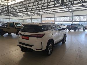 Toyota Fortuner 2.4GD-6 auto - Image 2