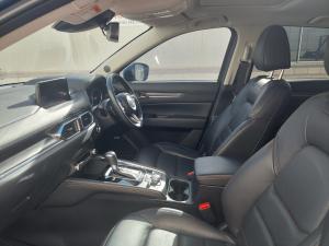 Mazda CX-5 2.2DE AWD Akera - Image 7