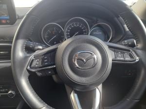 Mazda CX-5 2.2DE AWD Akera - Image 8