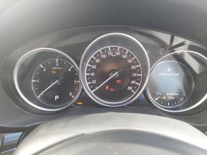 Mazda CX-5 2.2DE AWD Akera - Image 9