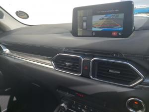 Mazda CX-5 2.2DE AWD Akera - Image 11