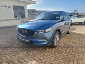 Mazda CX-5 2.2DE AWD Akera - Image 15