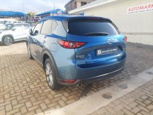 Mazda CX-5 2.2DE AWD Akera - Image 16