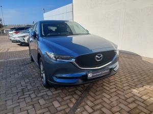 Mazda CX-5 2.2DE AWD Akera - Image 1