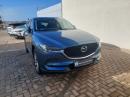 Thumbnail Mazda CX-5 2.2DE AWD Akera