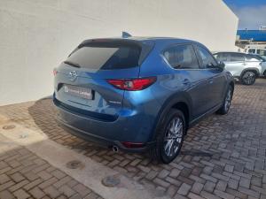 Mazda CX-5 2.2DE AWD Akera - Image 2